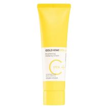 HOLIKA HOLIKA Gold Kiwi Vita C+ Brightening Sleeping Cream