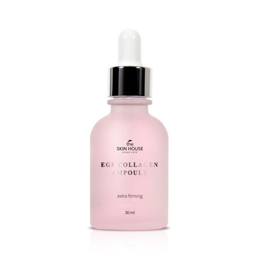 THE SKIN HOUSE EGFF Collagen Ampoule