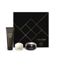 Shiseido Futur Solution LX Ultimate Longevity Ritual For Eyes