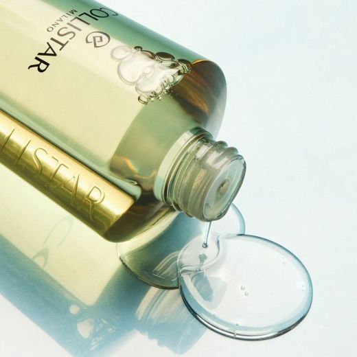COLLISTAR Hydra-Illuminating Sublime Talasso Shower Oil