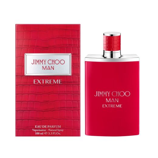 JIMMY CHOO Man Extreme