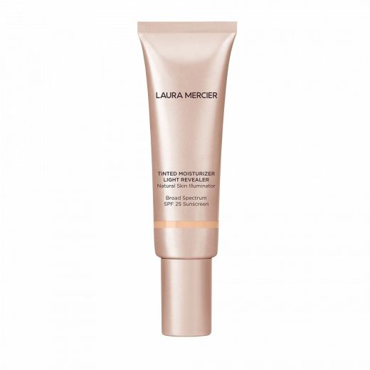 LAURA MERCIER Tinted Moisturizer Light Revealer