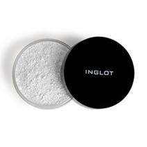 INGLOT Mattifying Loose Powder 