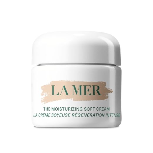 La Mer The Moisturizing Soft Cream