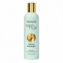 DOUGLAS HAIR Salon Hair  Volume & Strength Shampoo