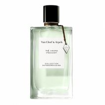 VAN CLEEF & ARPELS Collection Extraordinaire The Amara