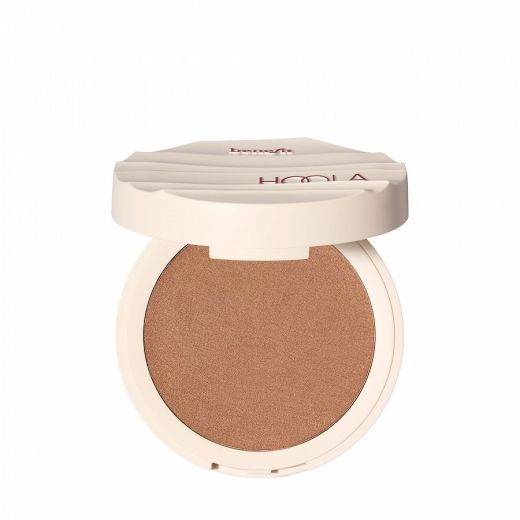 BENEFIT COSMETICS Hoola Wave Bronzing Balm