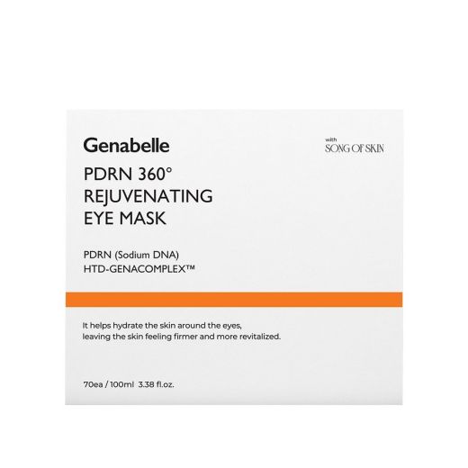 GENABELLE PDRN 360 Rejuvenating Eye Mask