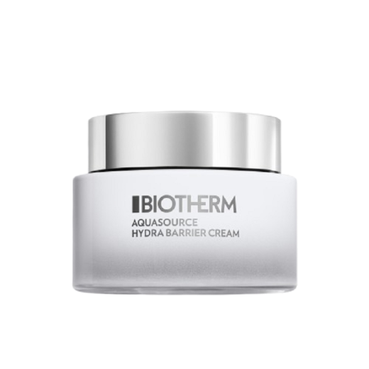 BIOTHERM Aquasource Hydra Barrier Cream With Bio-Ceramides 