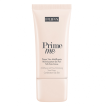 PUPA Mattifying Primer