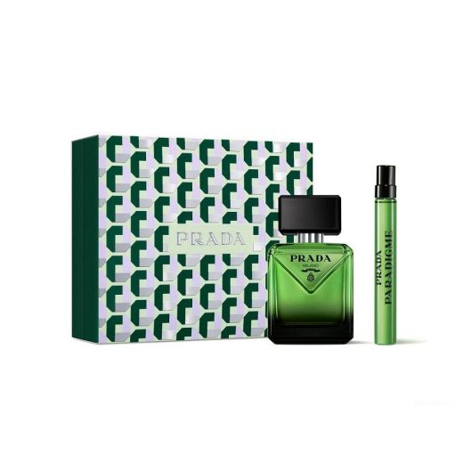 PRADA Paradigme Eau De Parfum 50 ml Set 
