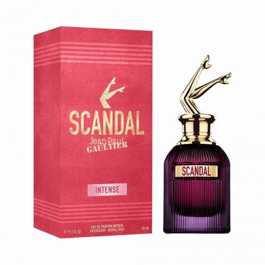 JEAN PAUL GAULTIER Scandal Intense 