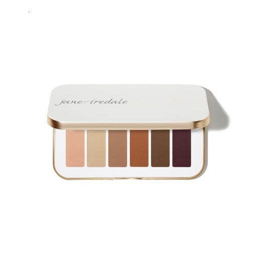 Jane Iredale 6-Well Eye Shadow Kit