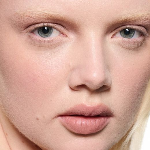 MAC Powder Kiss Lip + Cheek Mousse