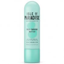 Isle of Paradise Self Tanning Butter