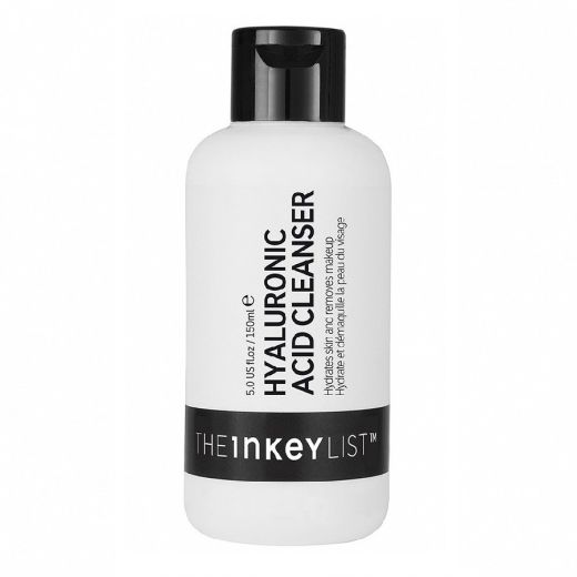 THE INKEY LIST Hyaluronic Acid Cleanser