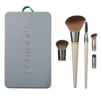 ECOTOOLS Daily Essentials Total Face Kit