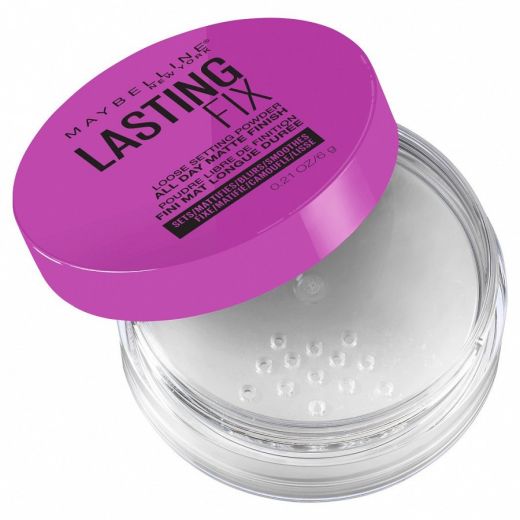 MAYBELLINE NEW YORK Lasting Fix Fixing Powder