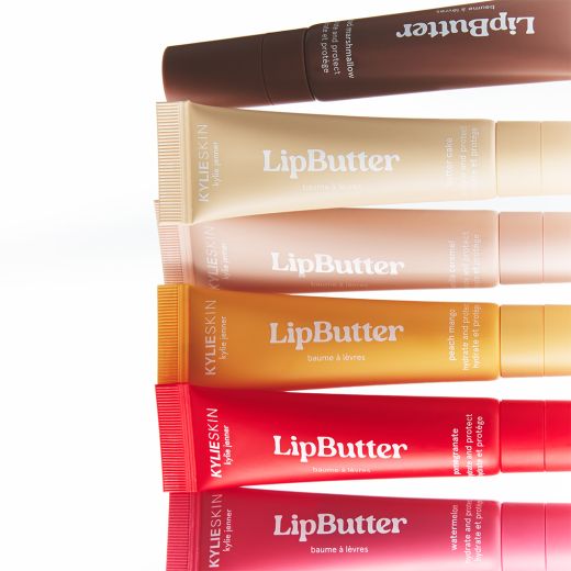 KYLIE COSMETICS Skin Lip Butter Balm
