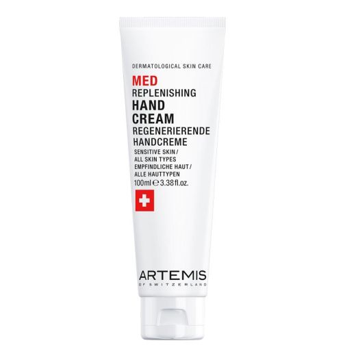 ARTEMIS MED Replenishing Hand Cream 