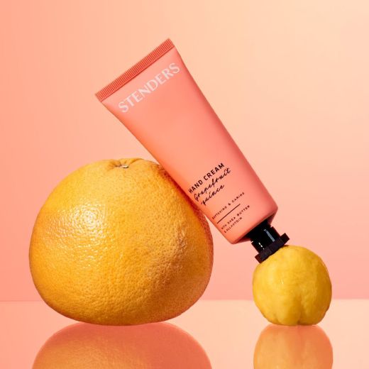 STENDERS Hand Cream Grapefruit-Quince