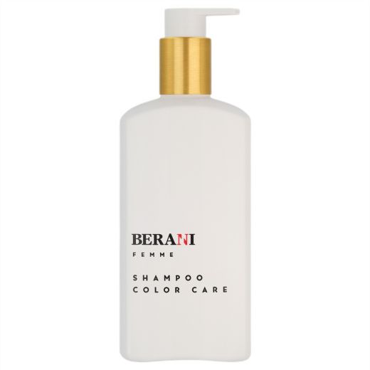 BERANI Femme Shampoo Color Care