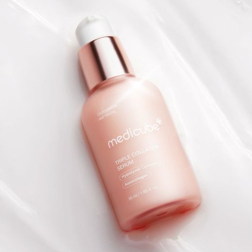 MEDICUBE Triple Collagen Serum 4.0