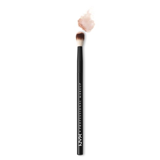 NYX Professional Makeup Pro Blending Brush   (Ota acu ēnu uzklāšanai)