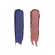 BOBBI BROWN Dual-Ended Long-Wear Cream Shadow Stick SILK / RICH NAVY