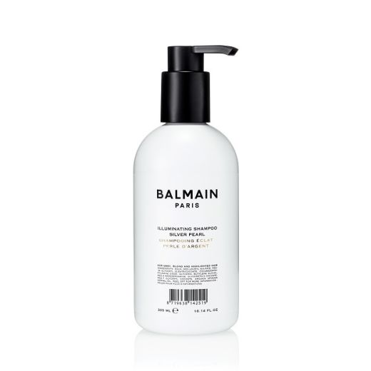 BALMAIN Shampoo Illuminating Silver Pearl