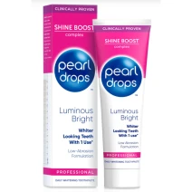 PEARL DROPS Luminous Bright