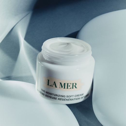 LA MER The Moisturizing Soft Cream