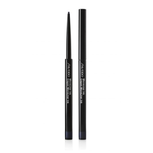 Shiseido Micro Liner Ink  (Acu zīmulis)