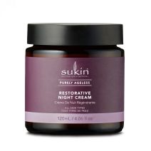 SUKIN Purely Ageless Restorative Night Cream