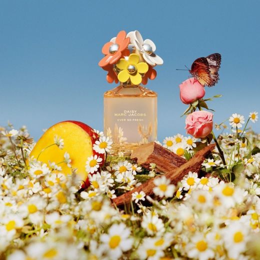 Marc Jacobs Daisy Ever Fresh