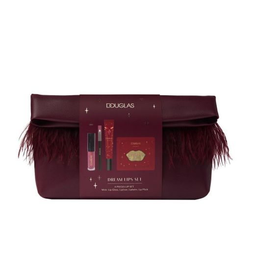 DOUGLAS COLLECTION MAKE-UP Dream Lips Set 