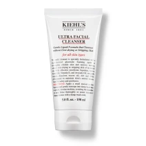 Kiehl's Ultra Facial Cleanser (Maigs attīrīšanas līdzeklis visiem ādas tipiem)