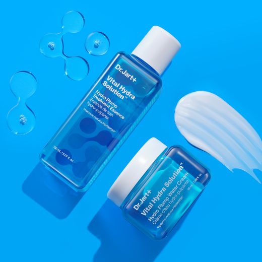 DR.JART+ Vital Hydra Solution™ Hydro Plump Water Cream