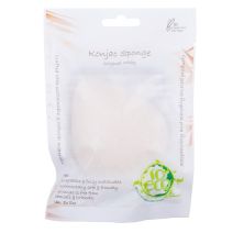SoEco Konjac Sponge  (Maigi attīrošs sejas mazgāšanas sūklis)