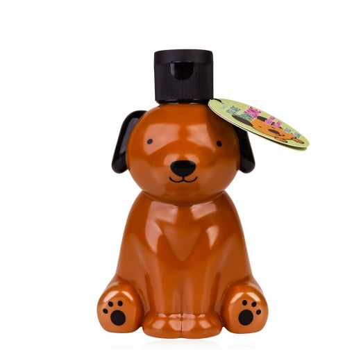 ACCENTRA Dog Shampoo & Body Wash