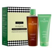 COLLISTAR Elasticizing Firming Talasso Shower Oil Set 