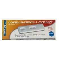 A.M.Covid-19-Check-1 Antigen Test