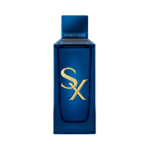 BANDERAS Seduction X Men