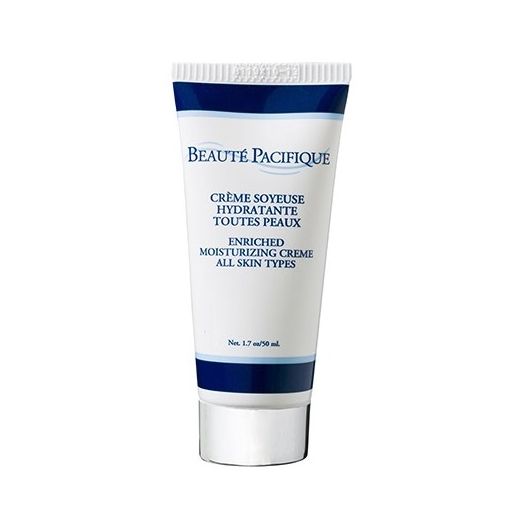 BEAUTÉ PACIFIQUE Enriched Moisturizing Cream 