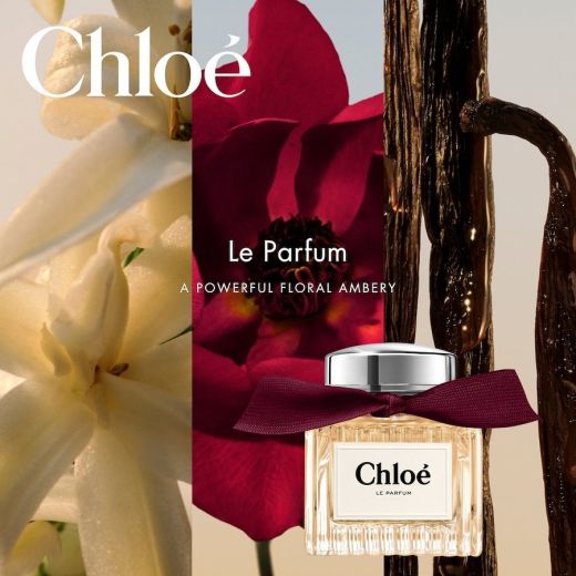 CHLOE Le Parfum