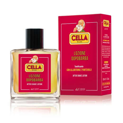 CELLA MILANO After Shave Lotion