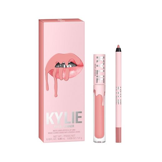 Kylie Cosmetics Matte Lip Kit