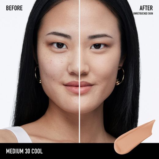 BAREMINERALS Barepro 24H Matte Comfort Liquid Foundation