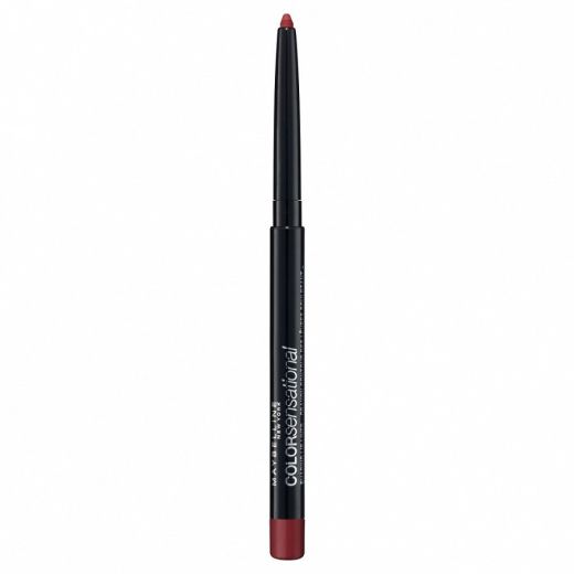 MAYBELLINE NEW YORK Color Sensational Shaping Lipliner Lip Pencil