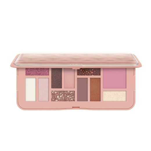 Pupa Make Up Palette M